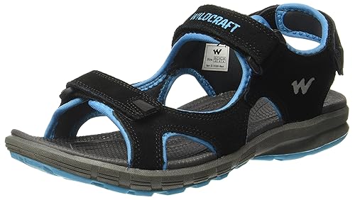 wildcraft sandals