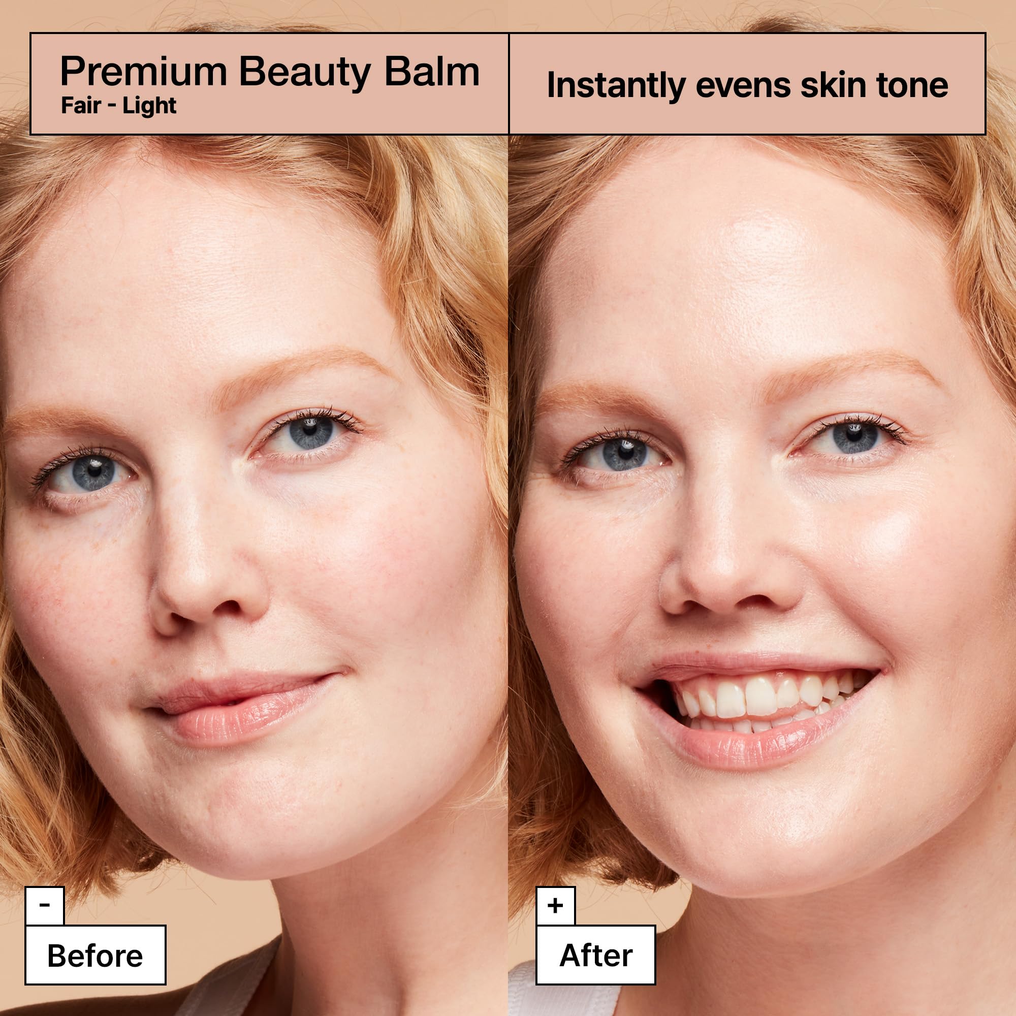 Dr.Jart+ Premium BB Tinted Moisturizer with SPF 40 and Niacinamide | Korean bb cream | Korean Skin Care, 1.35 Fl Oz