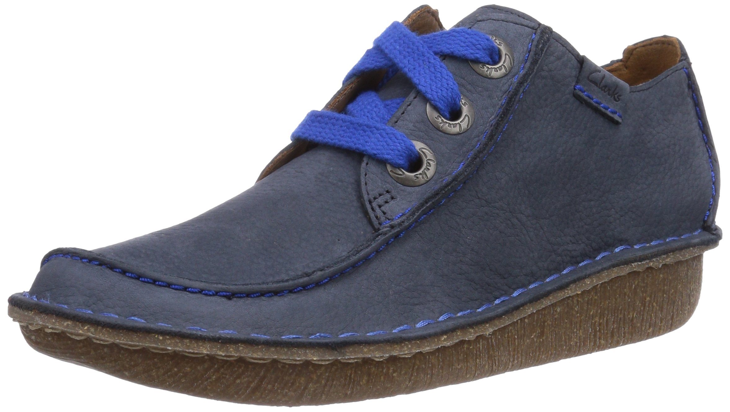 clarks funny dream navy