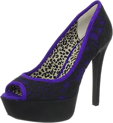 jessica simpson bansi platform pumps