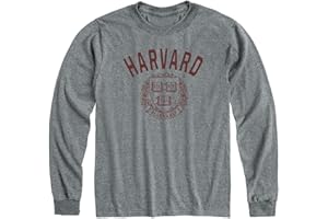 Barnesmith Long Sleeve Cotton Adult T-Shirt, Unisex, Heritage Logo, Grey