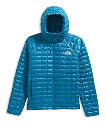 THE NORTH FACE Men's Thermoball Hooded Jacket