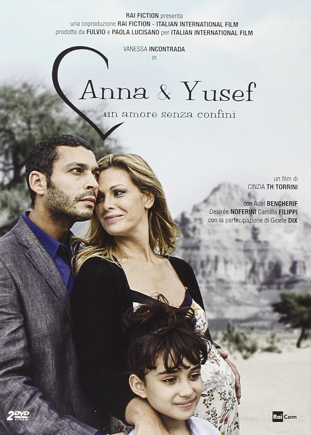 Anna E Yusef: Un Amore Senza Confini