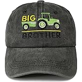 Shenbors Embroidered Baseball Hats for Girls Boys