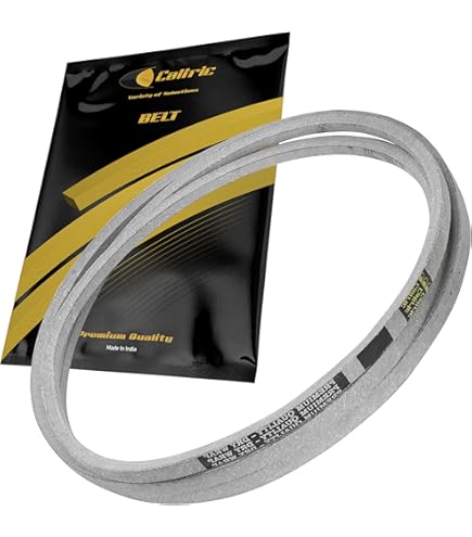 ✳︎1k✳︎ D&D PowerDrive 167108 King KUTTER Kevlar Replacement Belt