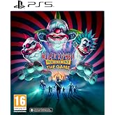 Killer Klowns From Outer Space: The Game for Playstation 5