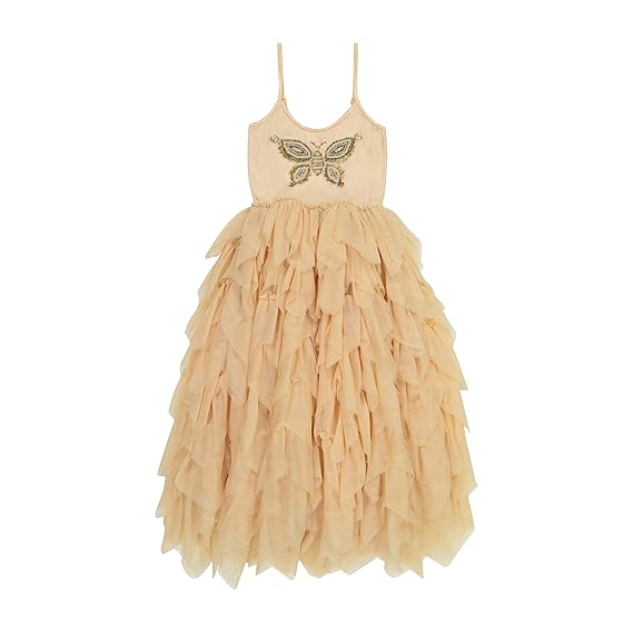 butterfly dress amazon