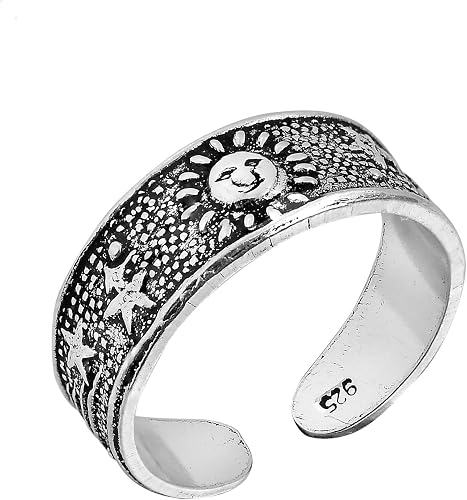 Anillos De Plata Para Dedo Meñique | Shop www.jardimartimoniz.pt