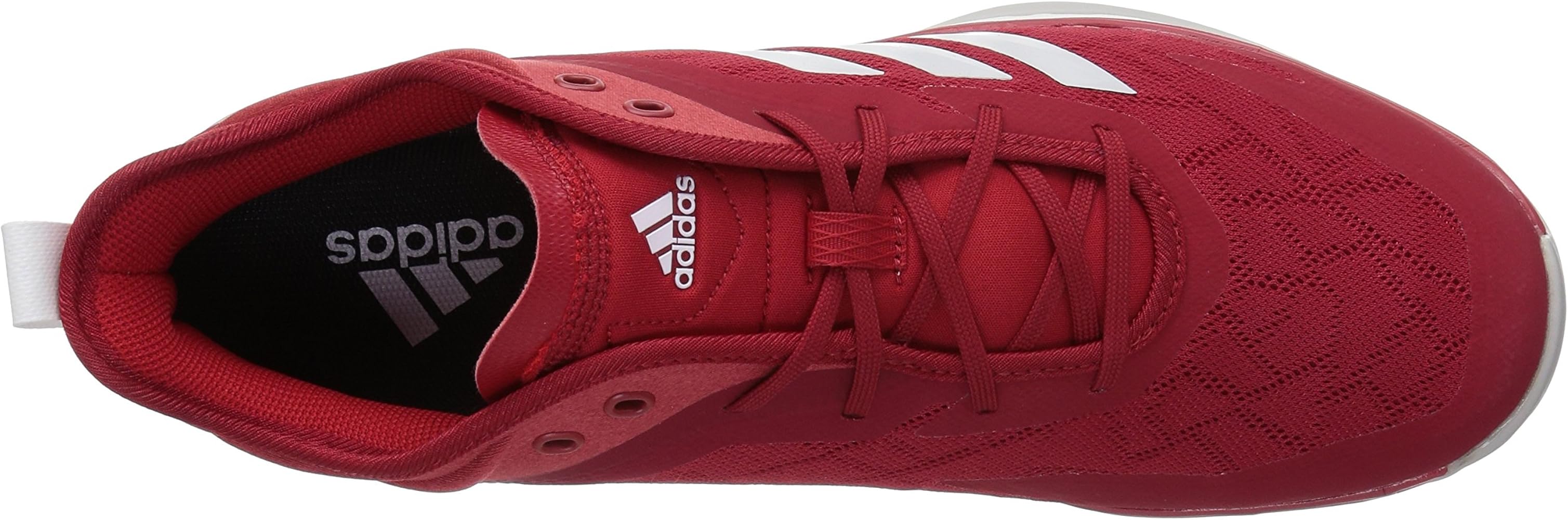 adidas men's speed trainer 4 baseball turf shoes