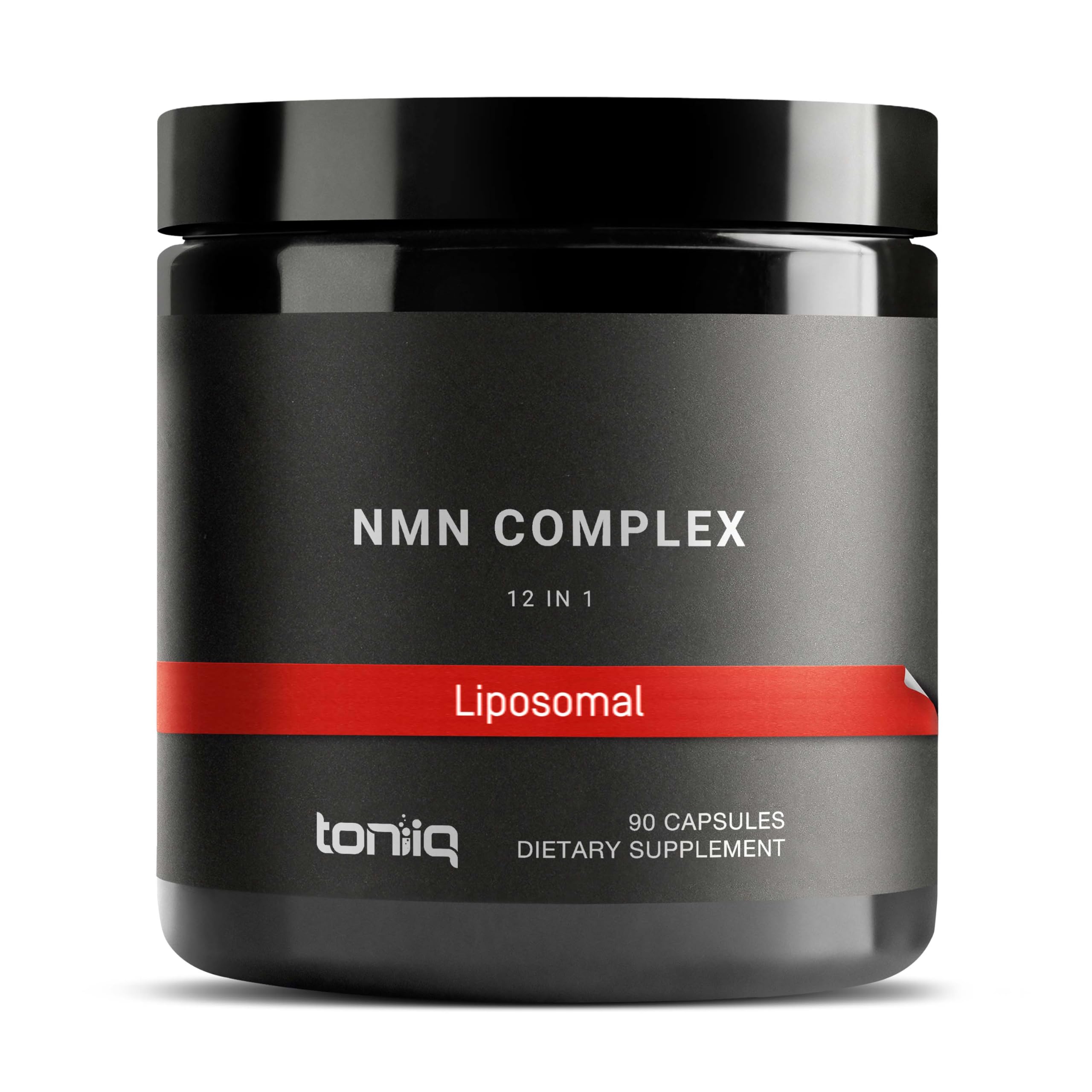 NMN Complex 12 in 1