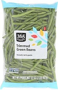 365 by Whole Foods Market Green Beans, 32 OZ