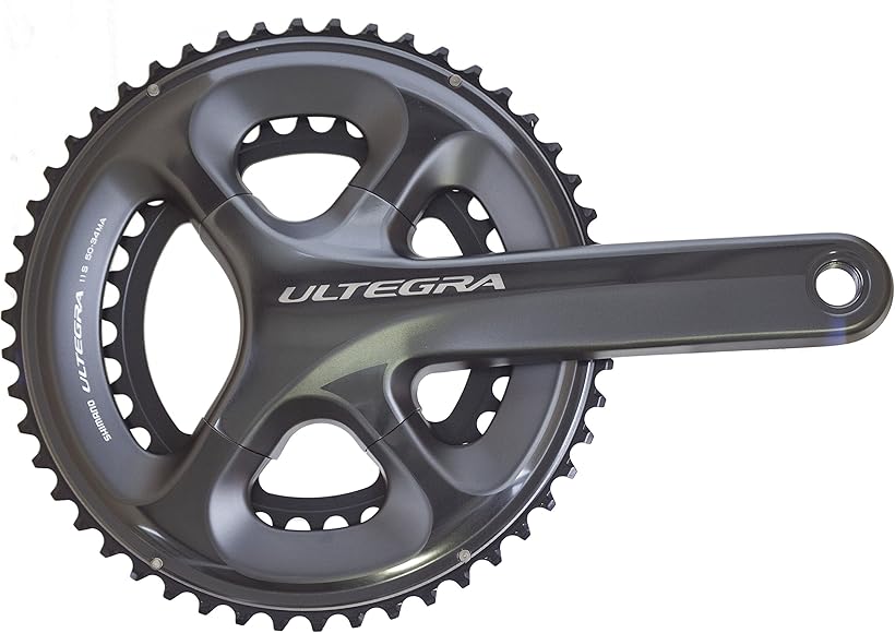 ultegra 6800 crankset 165mm