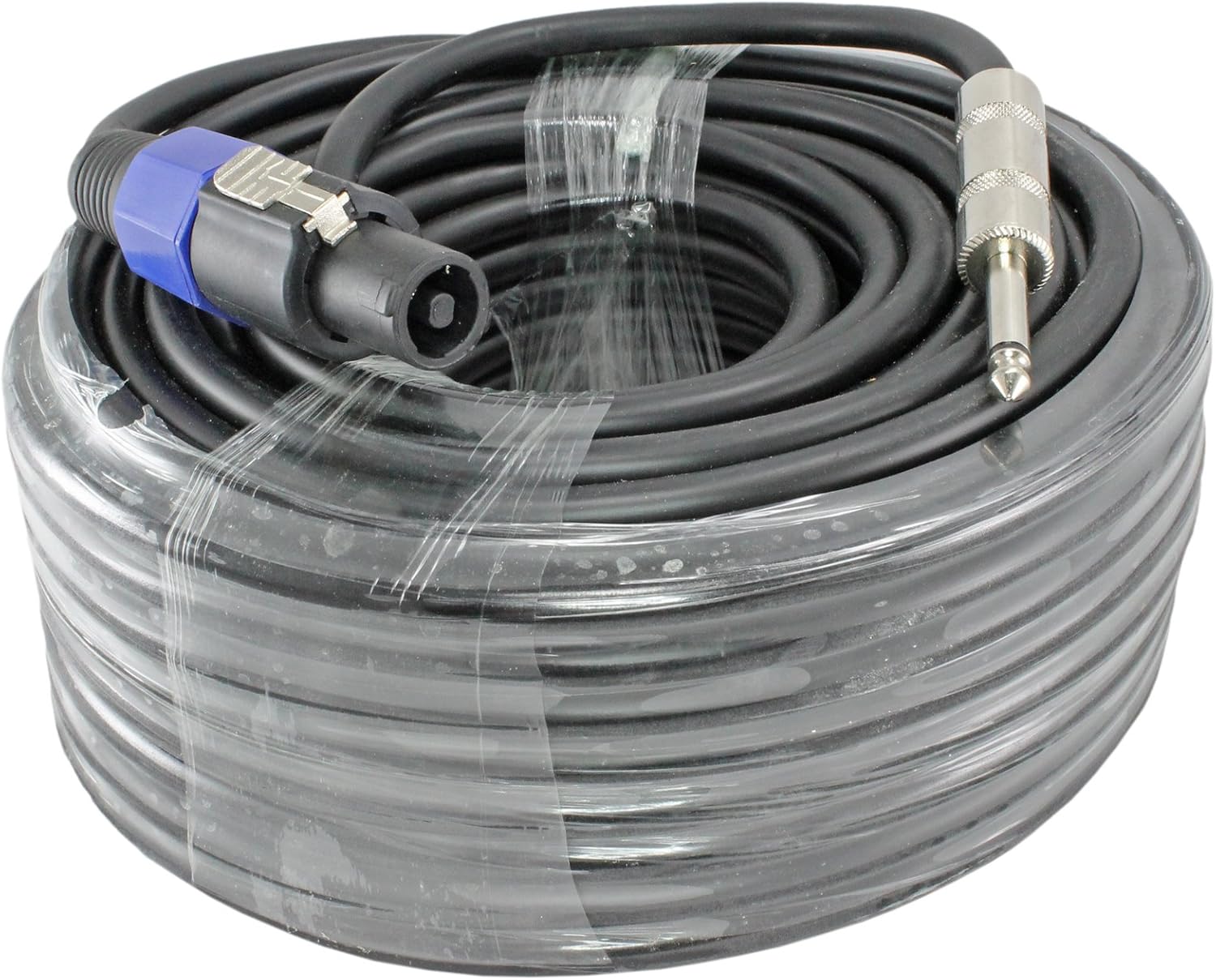 speakon cable 100 ft