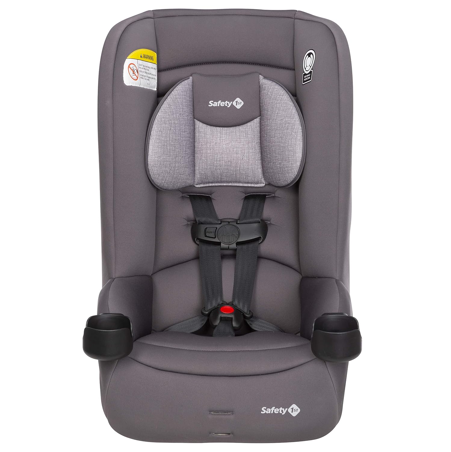 safety first jive 2 in 1 convertible car seat