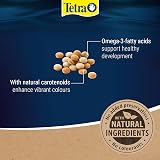 Tetra Tabimin Fish Food 120 Tablets Complete Food for All Bottom-Feeding Fish view 4