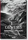Sebastião Salgado. GENESIS (PHOTO)