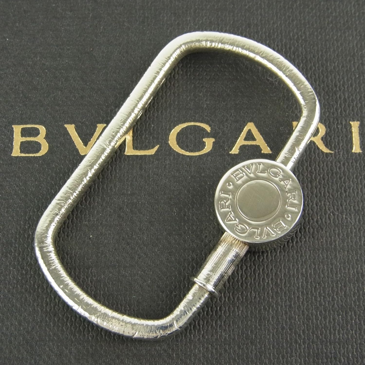 Bvlgari ブルガリ で人気のキーリング10選 オシャレな人は必ず持っている Mnky エムエヌケーワイ