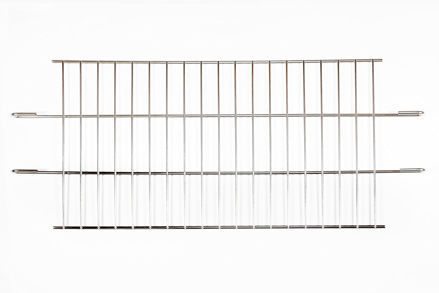 OneGrill Performer Series Universal Fit Rotisserie Spit Rod Basket (Extra Flat Rack Only: for Universal Performers (5pb815, 5pb816, 5pb817))