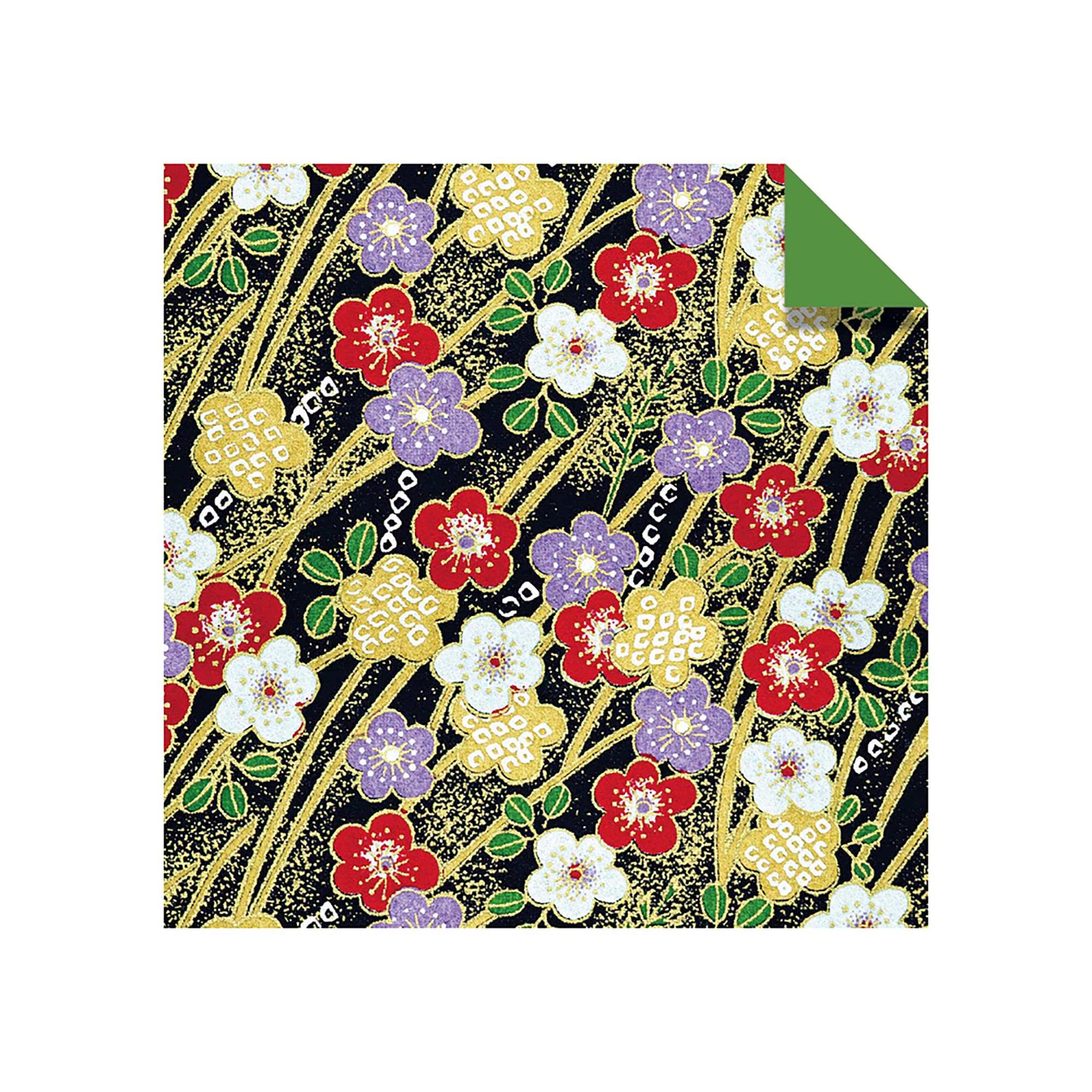 Origami Paper 500 sheets Japanese Washi Patterns 6