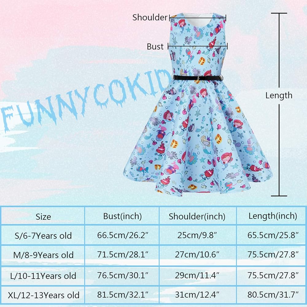 funnycokid dress