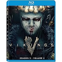 Amazon.com: Vikings: Valhalla: The Complete First Season