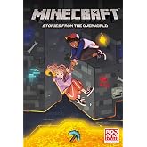 Minecraft: Stories from the Overworld (Graphic Novel)