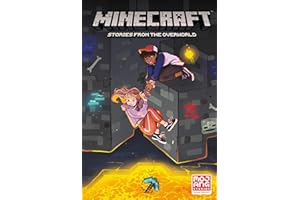 Minecraft: Stories from the Overworld (Graphic Novel)