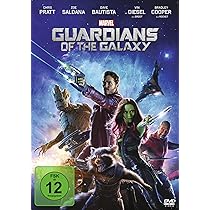 Guardians of the Galaxy: Amazon.ca: Movies & TV Shows
