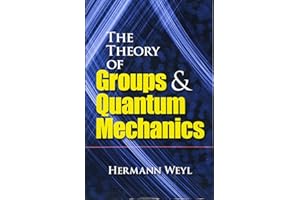 The Theory of Groups and Quantum Mechanics