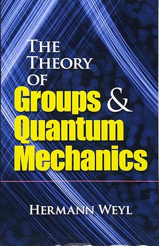Download Theory of Groups and Quantum Mechanics PDF