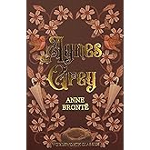 Agnes Grey (Wordsworth Classics)