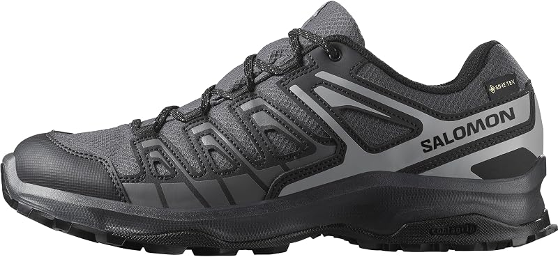EXTEGRA Gore-Tex Impermeables Zapatillas de Senderismo para Hombre