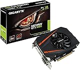 GIGABYTE GeForce GTX 1060 Mini ITX OC 6GB GDDR5