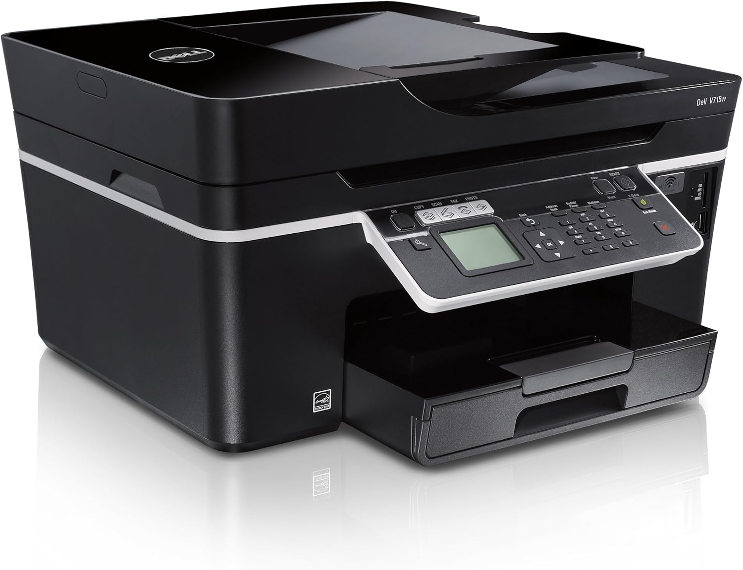 v715w printer