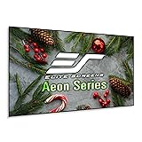 Elite Screens Aeon Series 120-Inch 16:9 EDGE FREE
