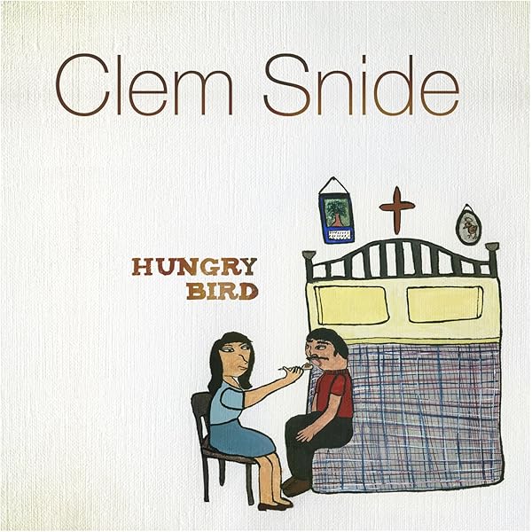 【中古】 Your Favorite Music / Clem Snide Clem_5629_BLK_LP_PS_900.png