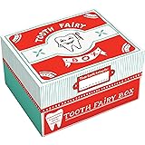 Tooth Fairy Box