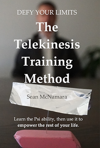 Download Defy Your Limits: The Telekinesis Training Method (English Edition) PDF