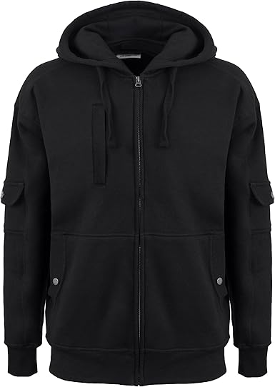 ayegear h13 hoodie