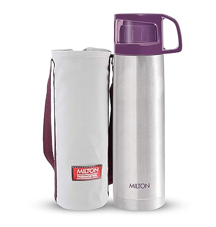 thermos glass lined