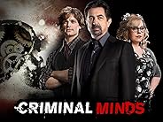 Criminal Minds, Season 13
