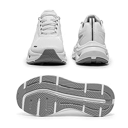 NORTIV 8 Women's Comfortable Walking Running Tennis