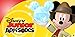 Quest for the Crystal Mickey - Mickey Mouse Clubhouse - Disney Junior Appisodes
