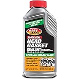 Bar's Leaks 1100 Head Gasket Repair - 20 oz.