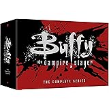 Buffy Seasons 1-7: The Complete Series