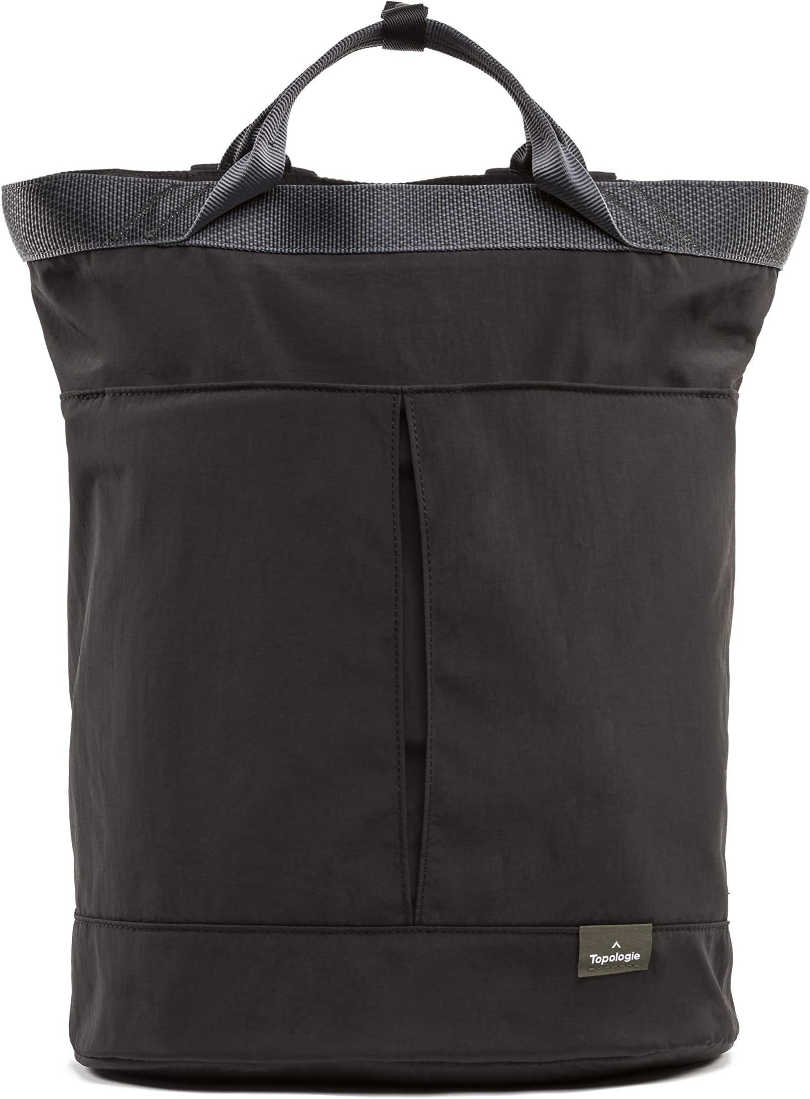 Topologie Bags Haul Backpack (Black)