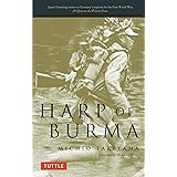 Harp of Burma (Tuttle Classics)