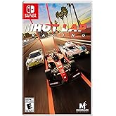 Hot Lap Racing Nintendo Switch