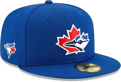 jays spring training hat