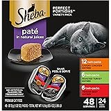 sheba cat sticks